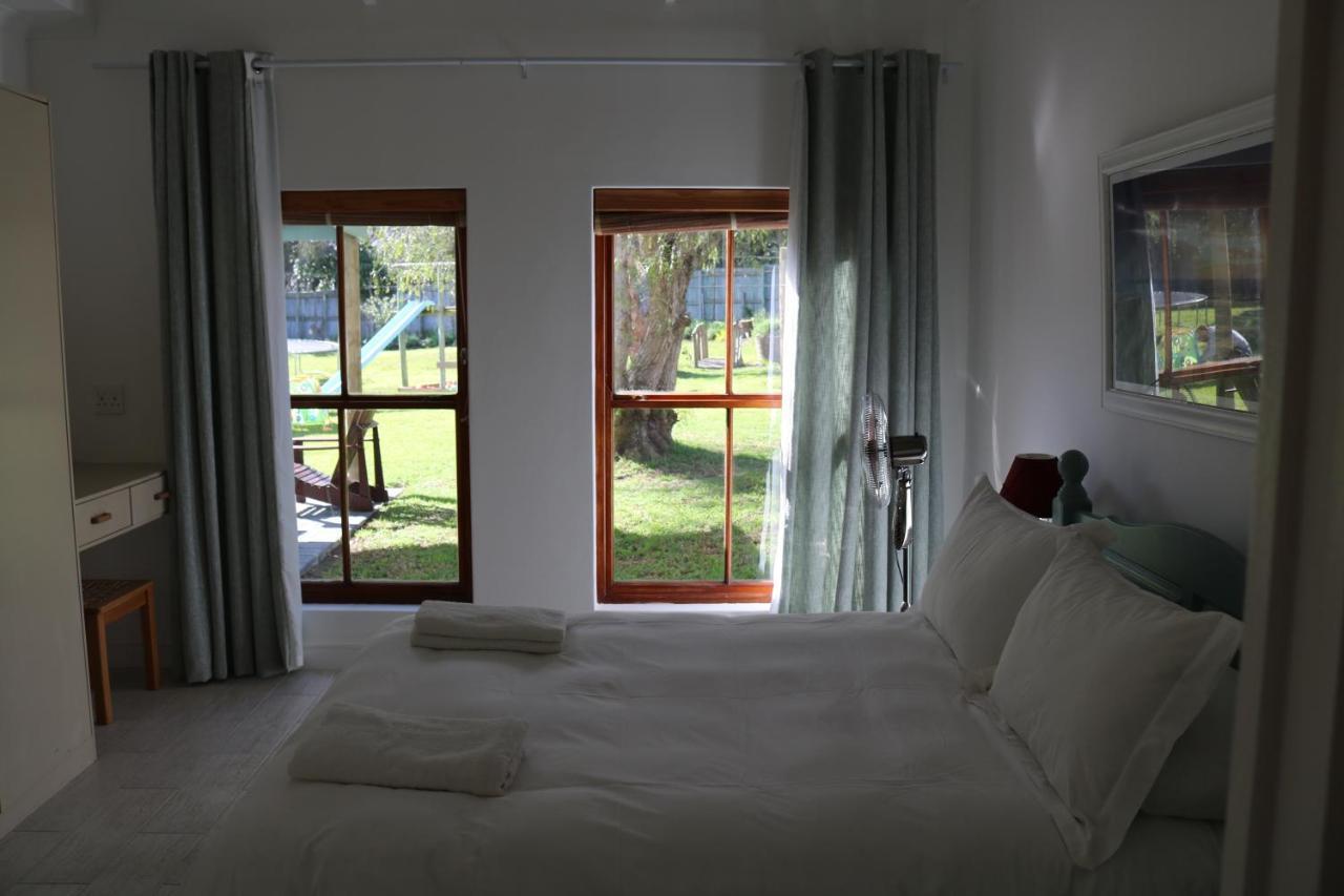 Goose Green Lodge Noordhoek Exteriér fotografie
