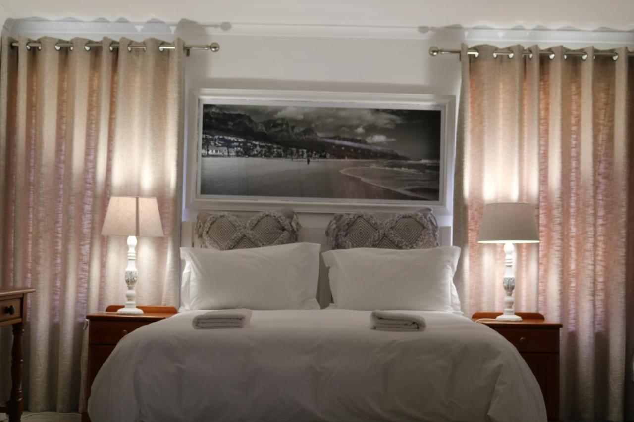 Goose Green Lodge Noordhoek Exteriér fotografie