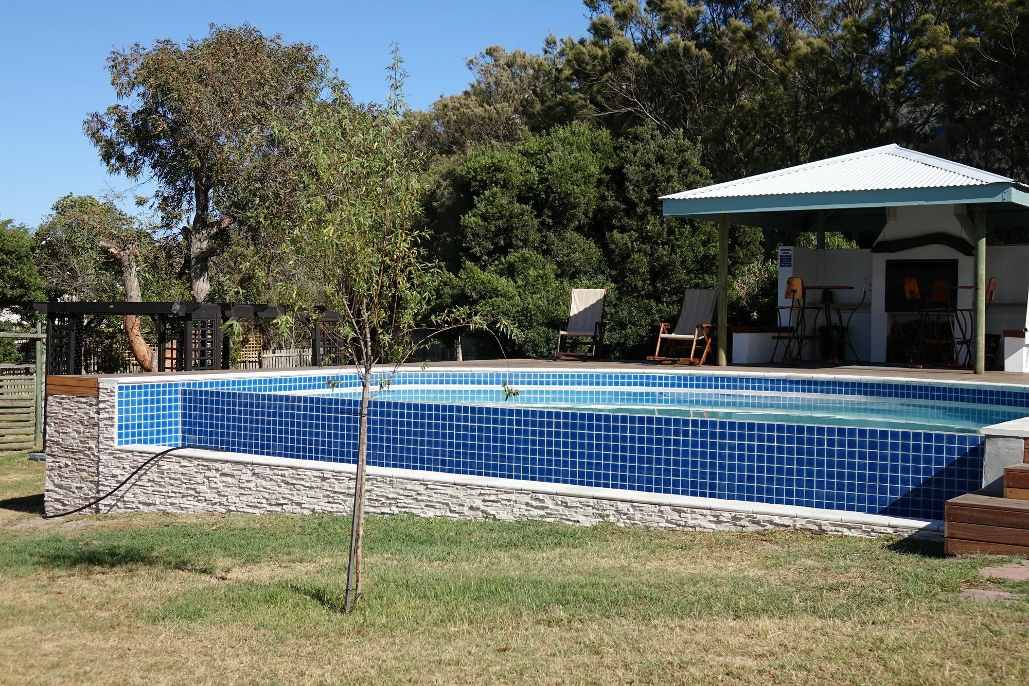 Goose Green Lodge Noordhoek Exteriér fotografie